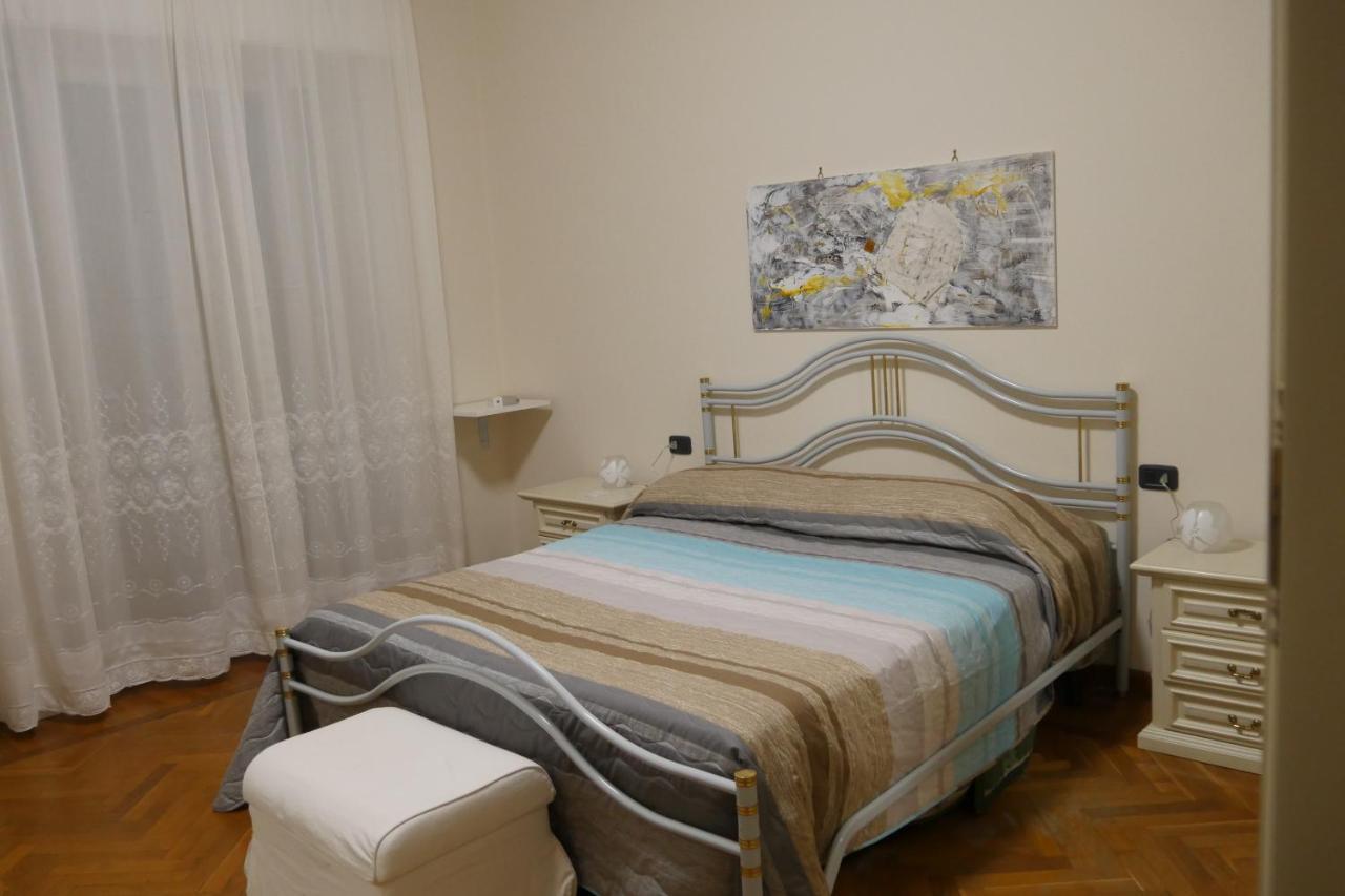 La Casa Di Daniela Appartement Genua Buitenkant foto